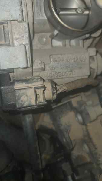 04C133062D CAJA MARIPOSA SEAT MII (KF1)