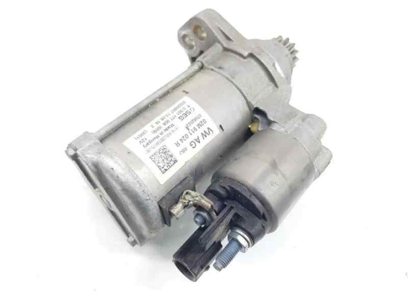 02M911024R MOTOR ARRANQUE SEAT MII (KF1)