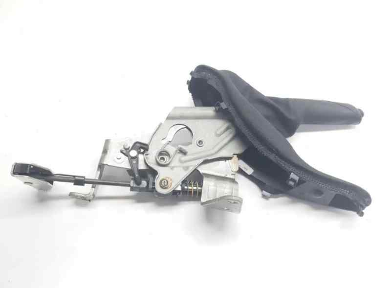 PALANCA FRENO DE MANO