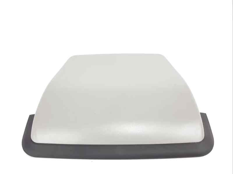 LUZ CENTRAL DE FRENO