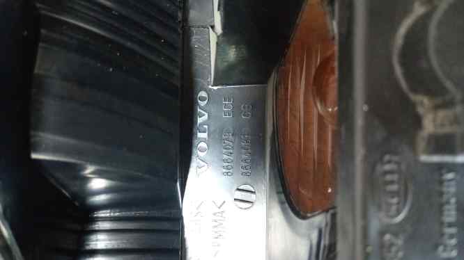 PILOTO TRASERO IZQUIERDO