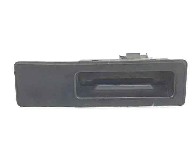 MANETA EXTERIOR PORTON