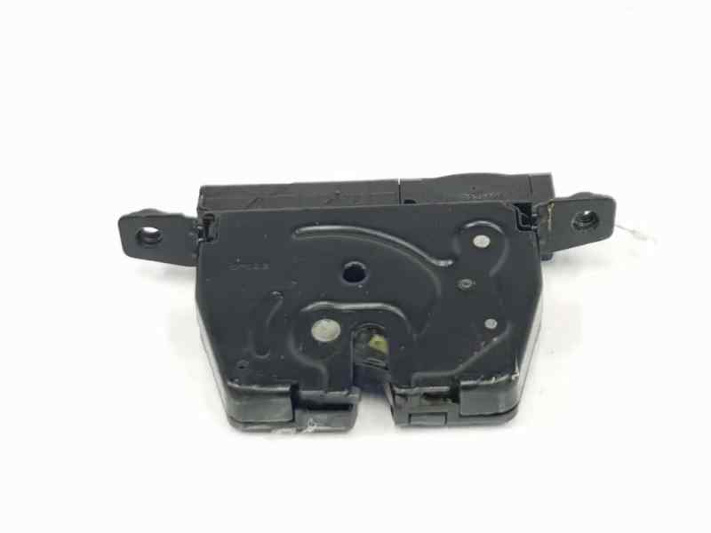 CERRADURA MALETERO / PORTON