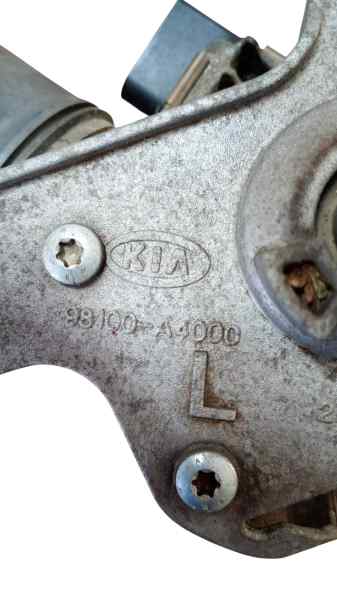 MOTOR LIMPIA DELANTERO