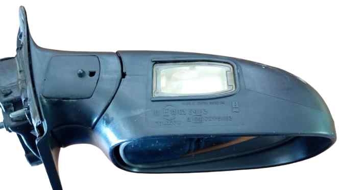 RETROVISOR IZQUIERDO