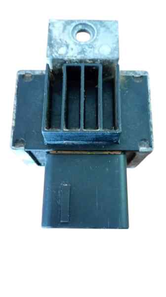 CAJA PRECALENTAMIENTO