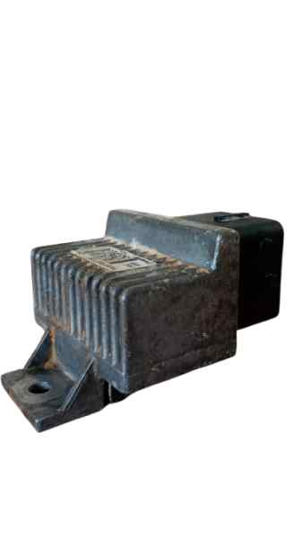 CAJA PRECALENTAMIENTO