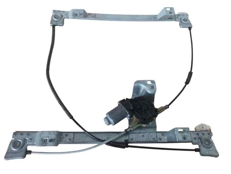 ELEVALUNAS DELANTERO IZQUIERDO