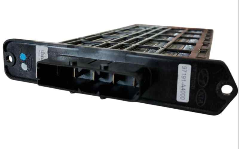 RESISTENCIA CALEFACCION