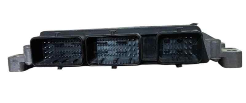 237101989R CENTRALITA MOTOR UCE RENAULT KANGOO