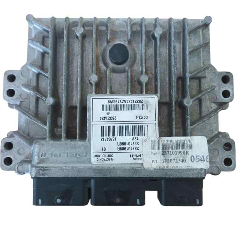 CENTRALITA MOTOR UCE