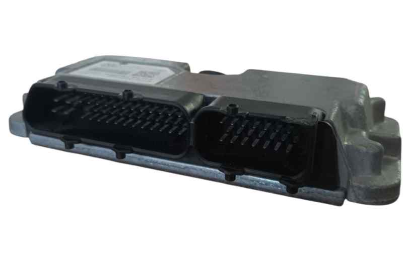 CENTRALITA MOTOR UCE