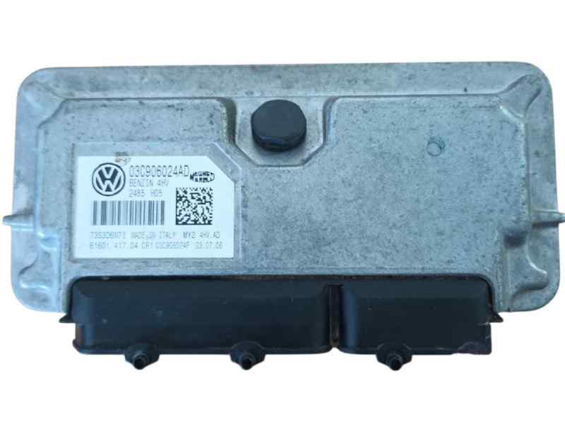 CENTRALITA MOTOR UCE