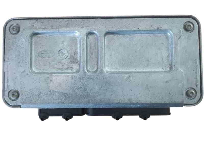 CENTRALITA MOTOR UCE