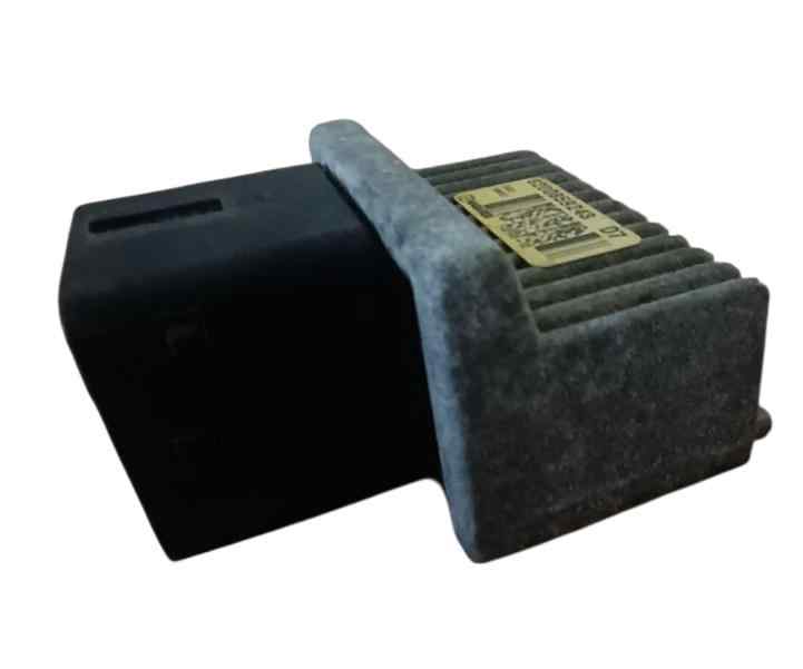 CAJA PRECALENTAMIENTO