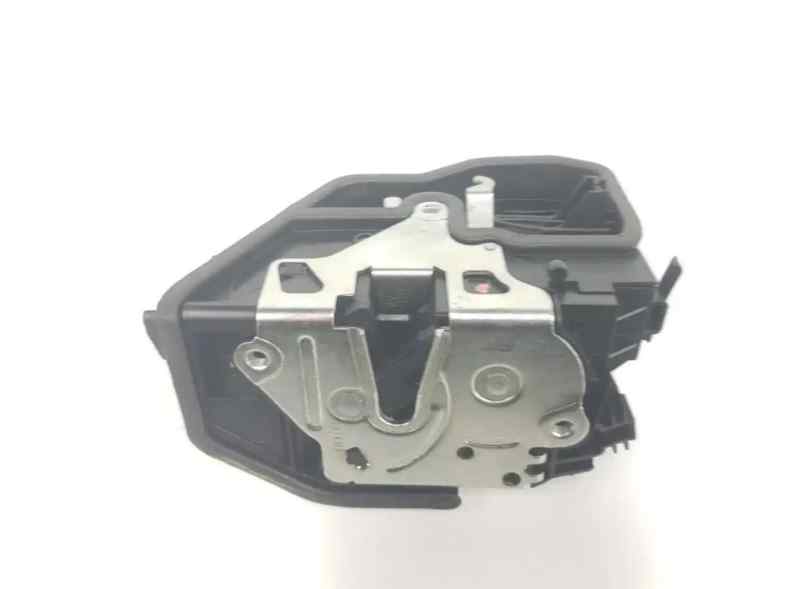 CERRADURA PUERTA TRASERA IZQUIERDA 