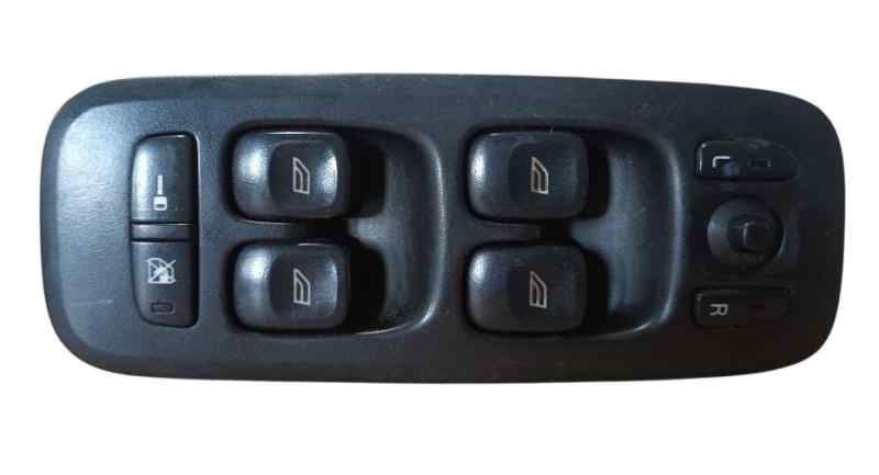 MANDO ELEVALUNAS DELANTERO IZQUIERDO 