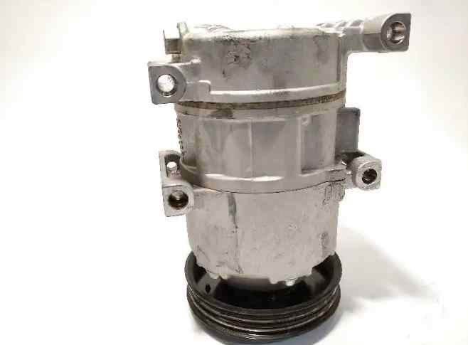 COMPRESOR AIRE ACONDICIONADO