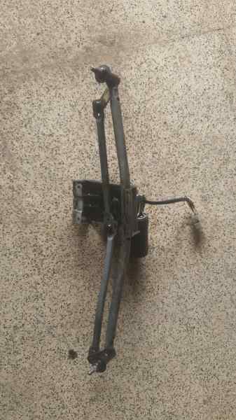 MOTOR LIMPIA DELANTERO