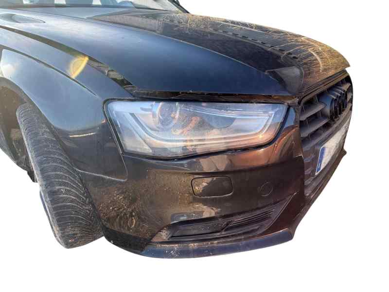 FRONTAL COMPLETO PARAGOLPES FAROS CAPOT REJILLA REFUERZO MORRO 