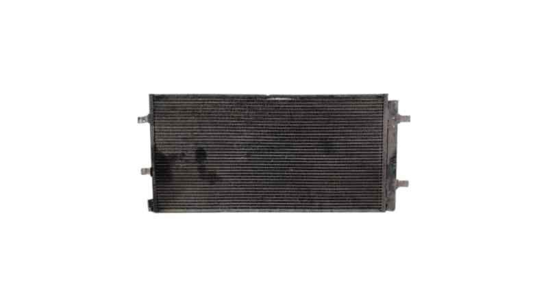 RADIADOR CALEFACCION - AIRE ACONDICIONADO