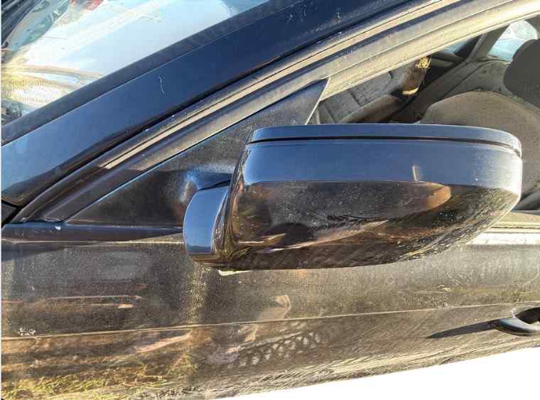 RETROVISOR IZQUIERDO