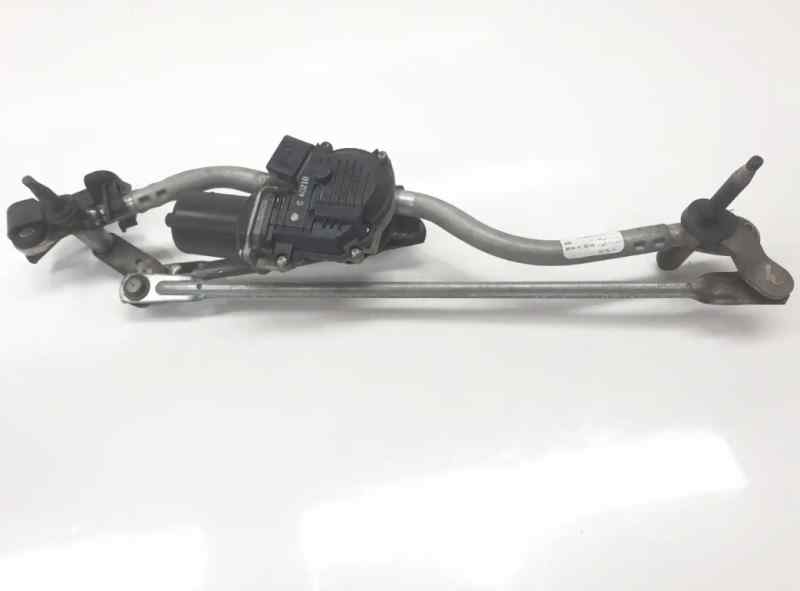 MOTOR LIMPIA DELANTERO