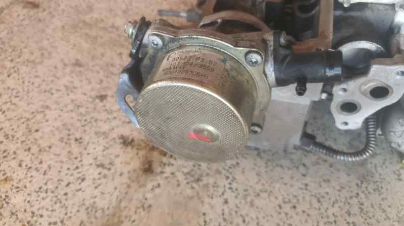 8201005306R DEPRESOR FRENO / BOMBA VACIO RENAULT KANGOO (F/KC0)