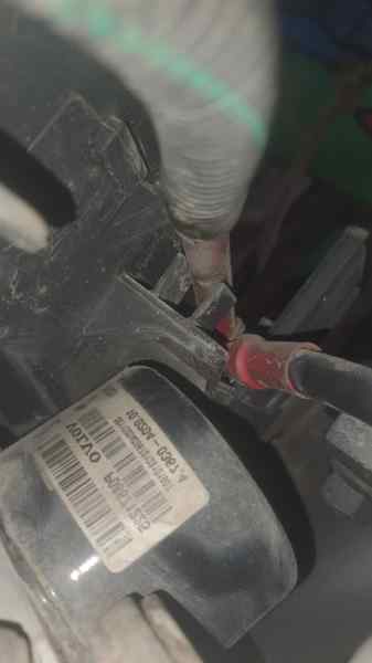 P08671225 ABS VOLVO S60 BERLINA