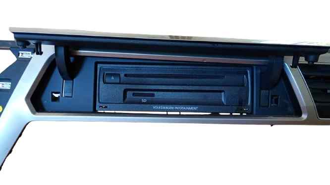 SISTEMA AUDIO - RADIO CD