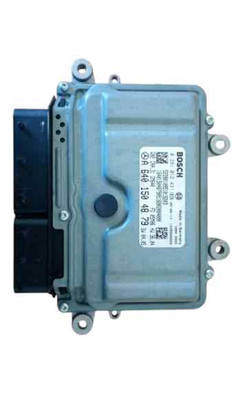 CENTRALITA MOTOR UCE