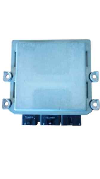 CENTRALITA MOTOR UCE