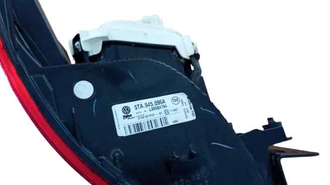 PILOTO TRASERO DERECHO