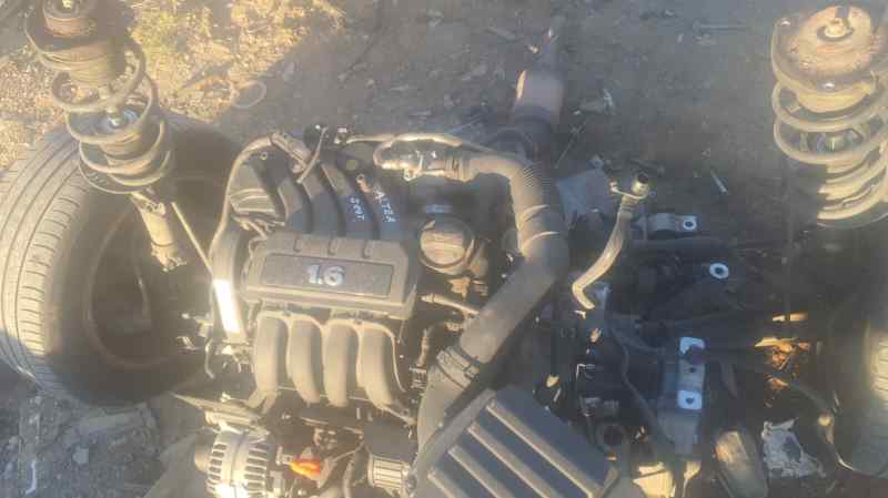 BGU MOTOR COMPLETO SEAT ALTEA (5P1)
