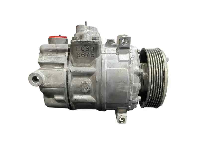 COMPRESOR AIRE ACONDICIONADO