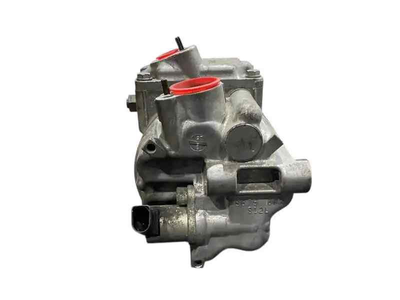 COMPRESOR AIRE ACONDICIONADO