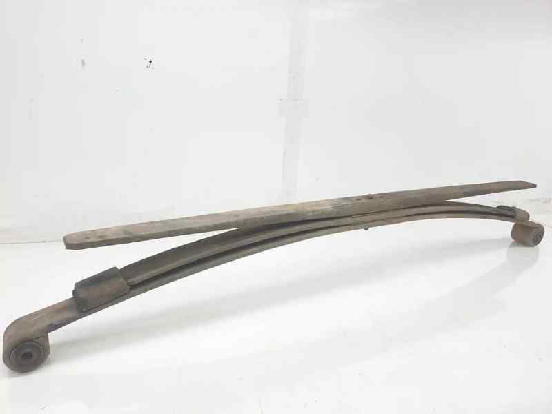 A9063200206 BALLESTA TRASERA MERCEDES SPRINTER II JAMES COOK (906)