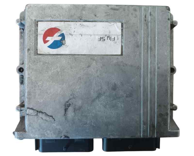 CENTRALITA MOTOR UCE