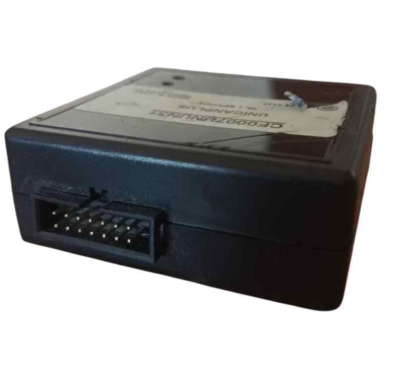 E310R021117 MODULO ELECTRONICO VOLKSWAGEN T4 CAJA ABIERTA/DOBLE CABINA (MOD. 1991)