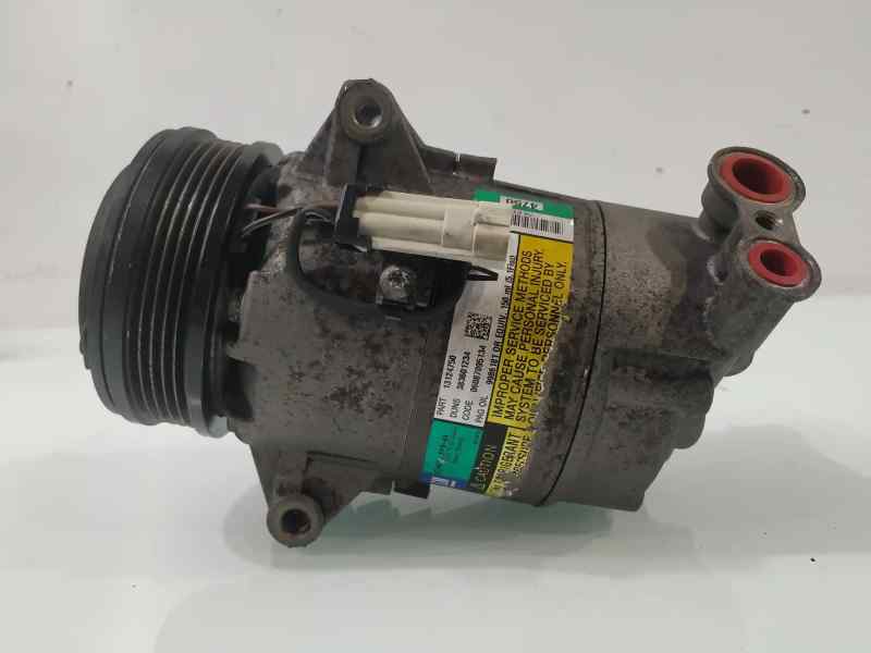 COMPRESOR AIRE ACONDICIONADO