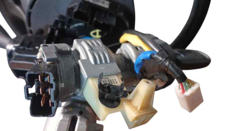 CONMUTADOR DE ARRANQUE