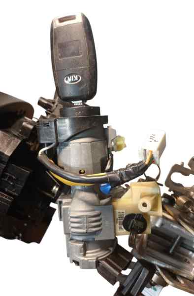 CONMUTADOR DE ARRANQUE