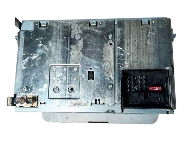 1K0035186R SISTEMA AUDIO / RADIO CD VOLKSWAGEN PASSAT LIM. (362)