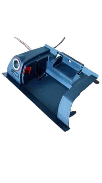 2K1857961 MOLDURA VOLKSWAGEN CADDY KA/KB (2C)