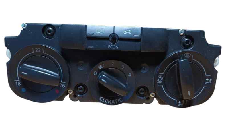 MANDO CALEFACCION /  AIRE ACONDICIONADO