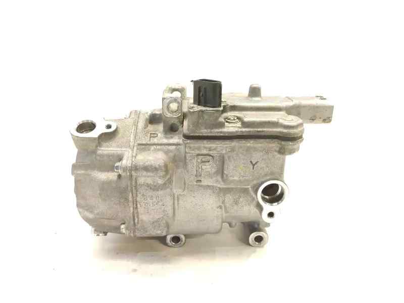 COMPRESOR AIRE ACONDICIONADO