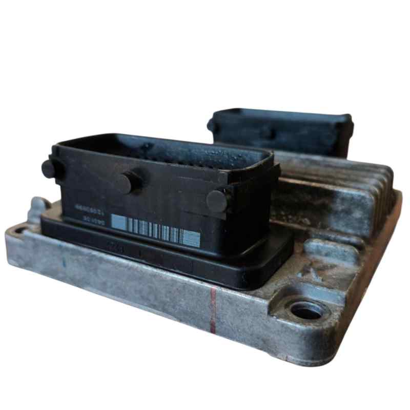 CENTRALITA MOTOR UCE