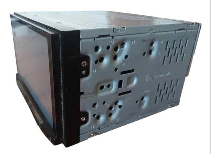 SISTEMA AUDIO / RADIO CD