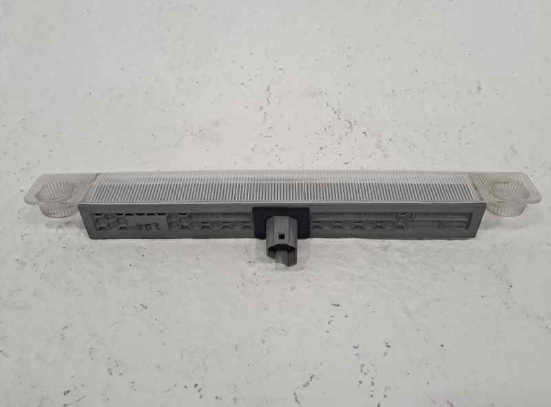 LUZ CENTRAL DE FRENO