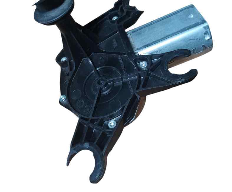 MOTOR LIMPIA TRASERO